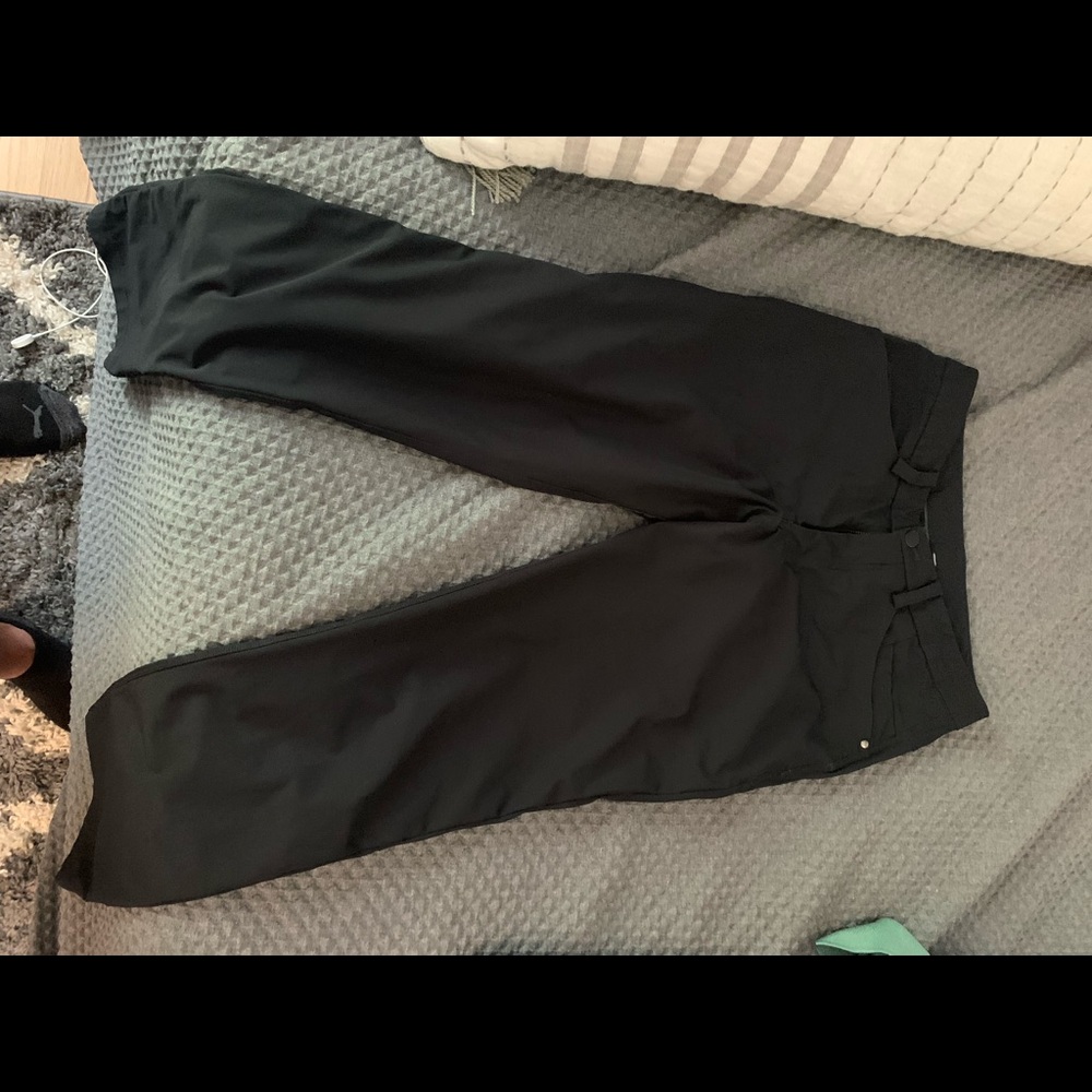 Men’s Lululemon ABC Pants
